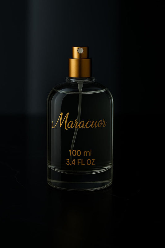 Maracuor – Zwillingsduft inspiriert von Maison Crivelli  Oud Maracuja