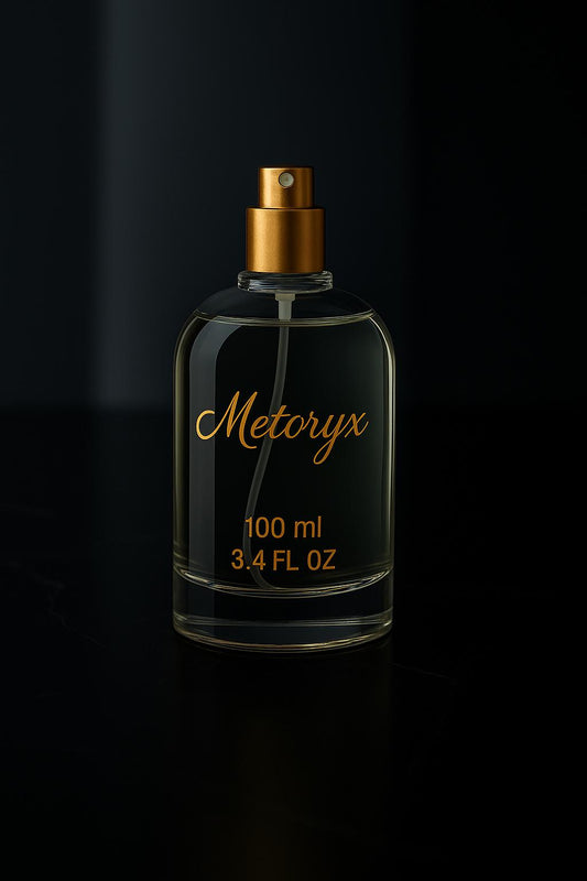 Metoryx – Zwillingsduft inspiriert von Louis Vuitton  Metero
