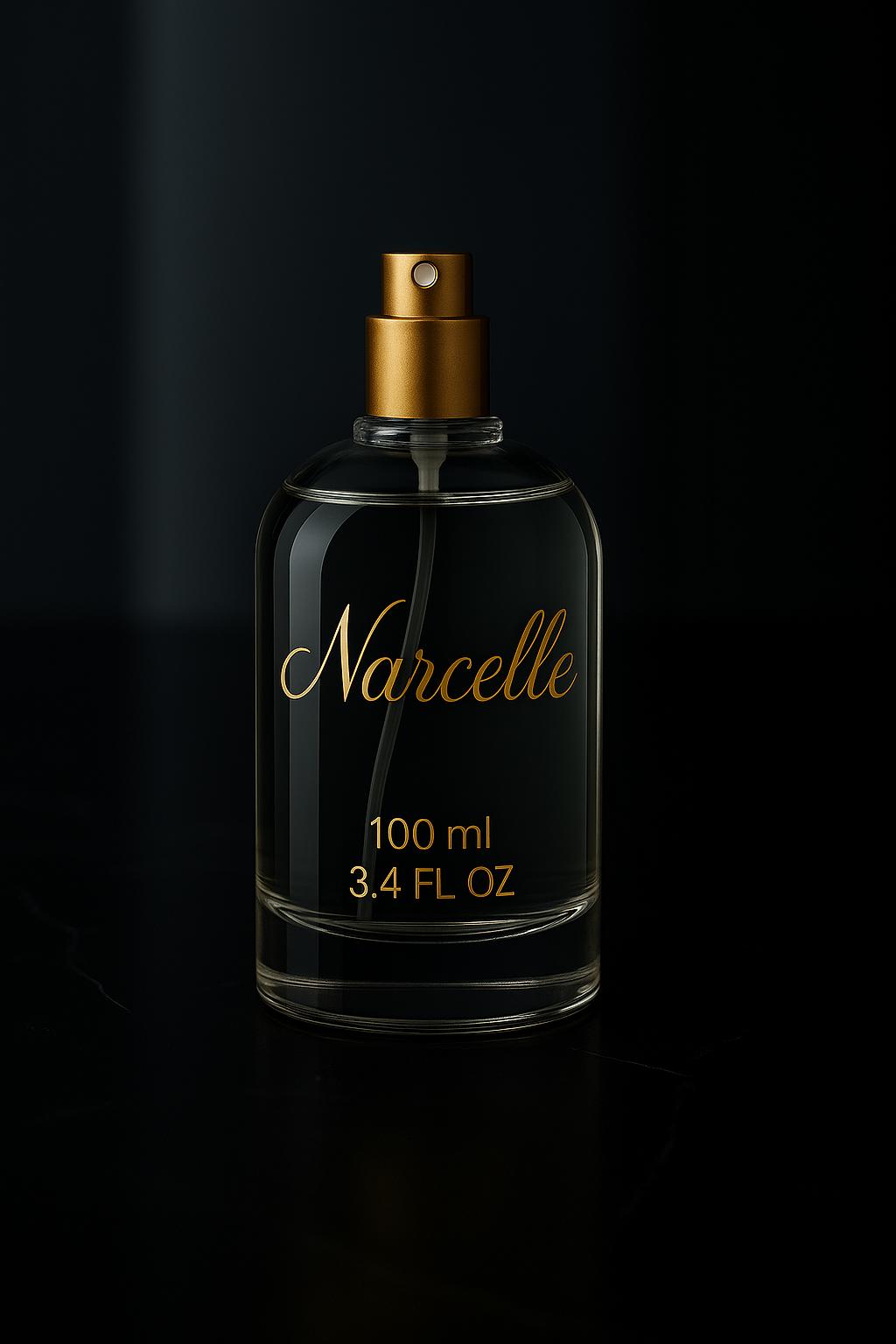 Narcelle – Zwillingsduft inspiriert von Initio  Narcotic Delight