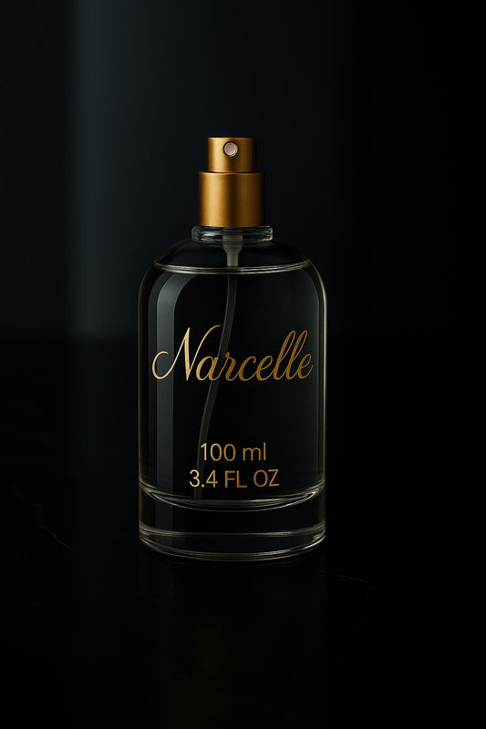 Narcelle – Zwillingsduft inspiriert von Initio  Narcotic Delight
