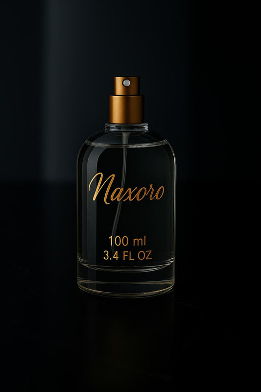 Naxoro – Zwillingsduft inspiriert von Xerjoff  Naxos