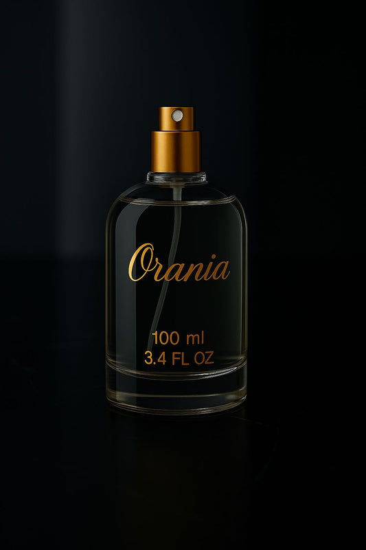 Orania – Zwillingsduft inspiriert von Louis Vuitton  Orange