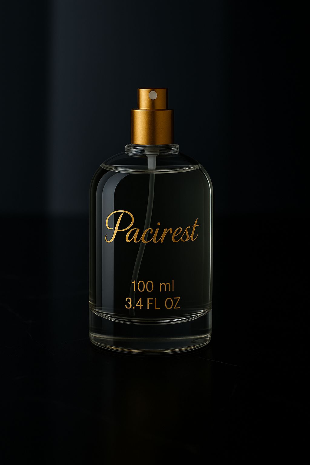 Pacirest – Zwillingsduft inspiriert von Louis Vuitton  Pacific Chill