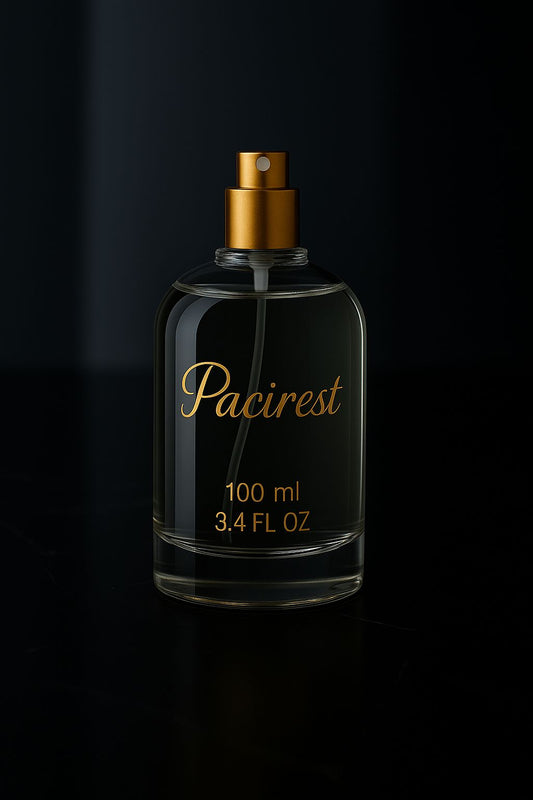 Pacirest – Zwillingsduft inspiriert von Louis Vuitton  Pacific Chill