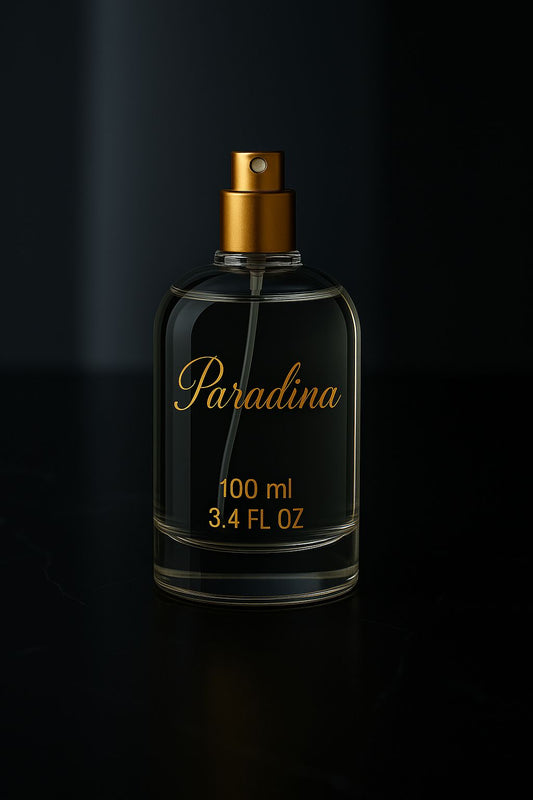 Paradina – Zwillingsduft inspiriert von JPG  Paradise garden