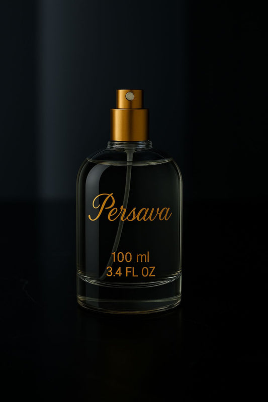 Persava – Zwillingsduft inspiriert von De Marly  Perseus