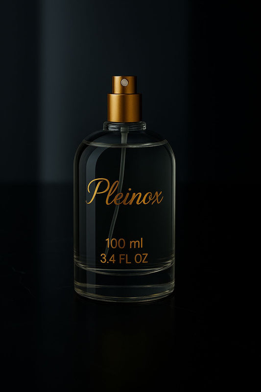 Pleinox – Zwillingsduft inspiriert von Neroli Plein  Sud Guerlain