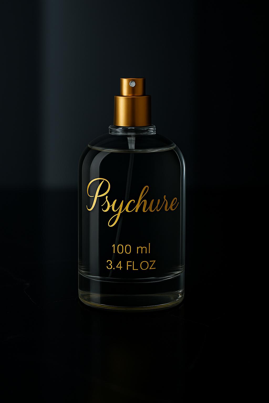 Psychure – Zwillingsduft inspiriert von Initio  Psychedelic Love
