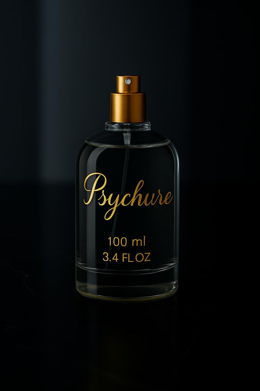 Psychure – Zwillingsduft inspiriert von Initio  Psychedelic Love
