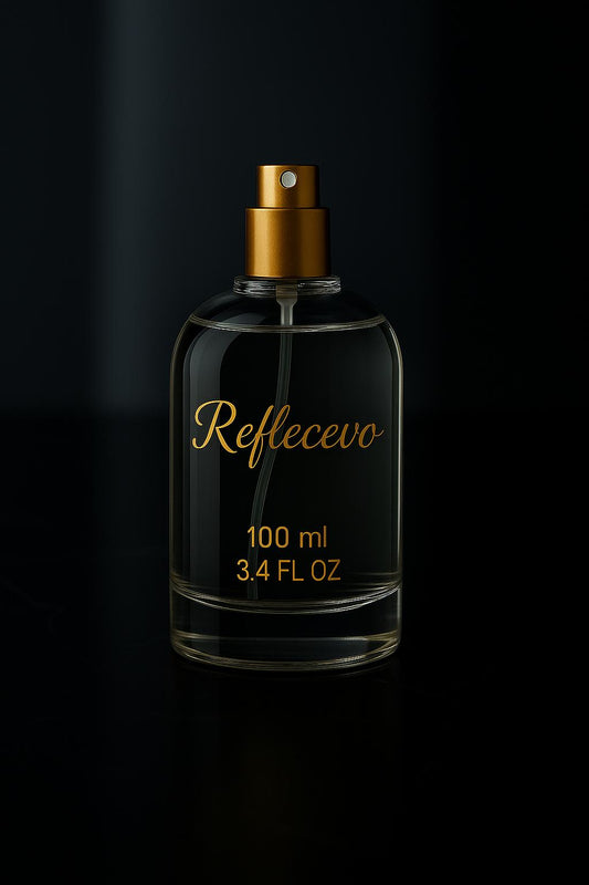 Reflecevo – Zwillingsduft inspiriert von Amouage  Reflection