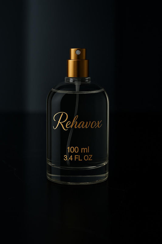 Rehavox – Zwillingsduft inspiriert von Initio  Rehab