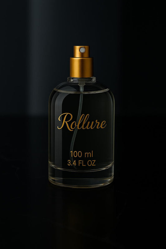 Rollure – Zwillingsduft inspiriert von Kilian  Rolling in Love