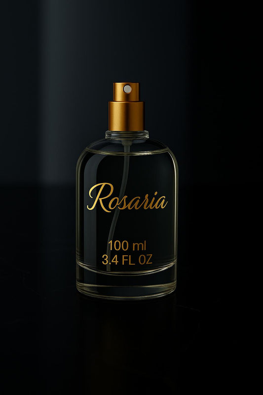 Rosaria – Zwillingsduft inspiriert von Montale  Rose Musk