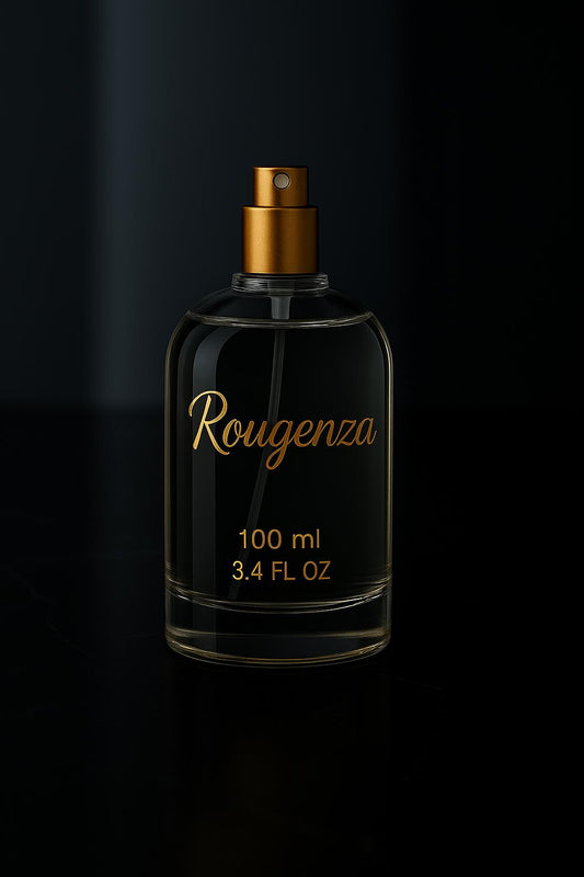 Rougenza – Zwillingsduft inspiriert von Maison Francis  Bacarrat Rouge