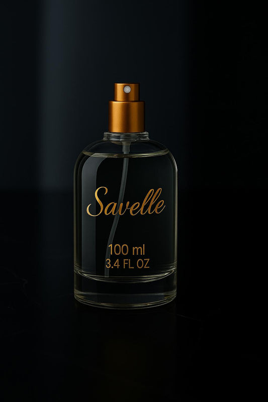 Savelle – Zwillingsduft inspiriert von Dior  Sauvage