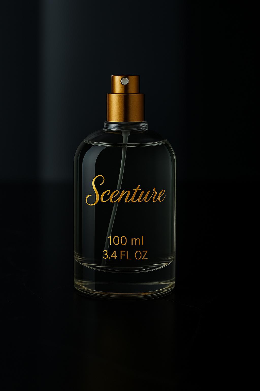 Scenture – Zwillingsduft inspiriert von Hugo Boss  The Scent
