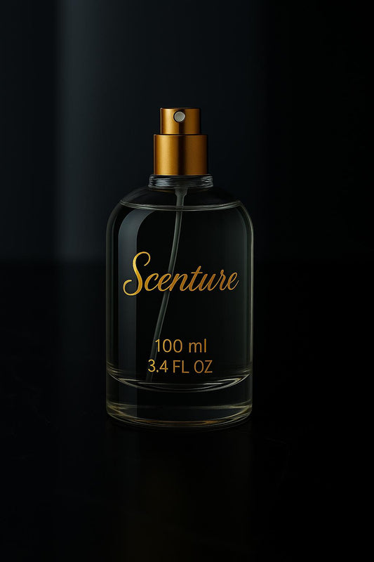 Scenture – Zwillingsduft inspiriert von Hugo Boss  The Scent