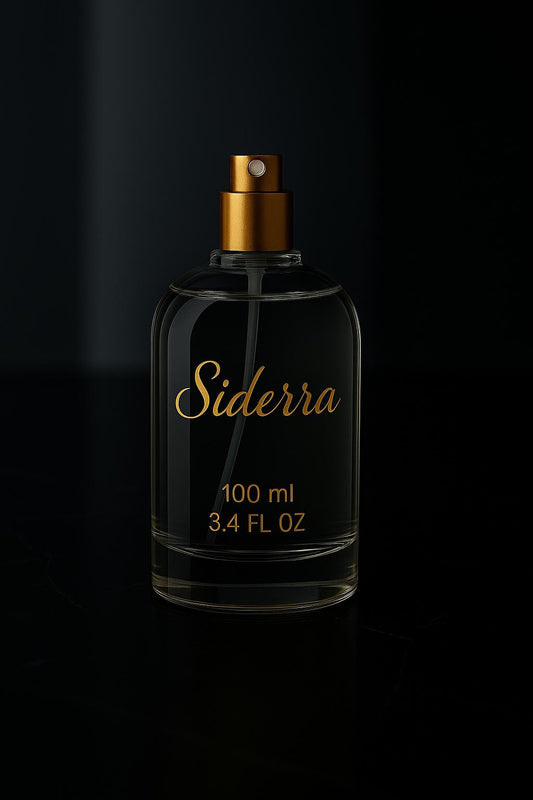 Siderra – Zwillingsduft inspiriert von Initio  Side Effect