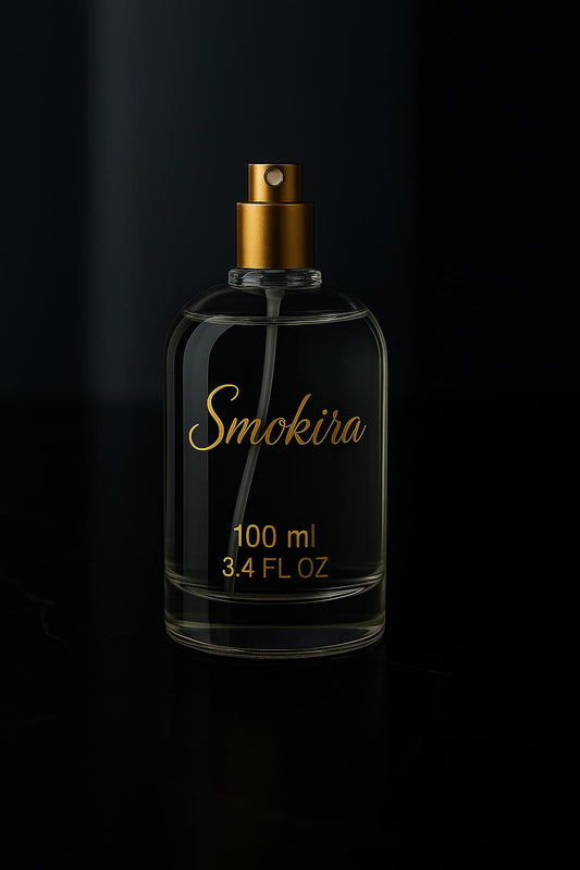 Smokira – Zwillingsduft inspiriert von Kilian  Smoking Hot
