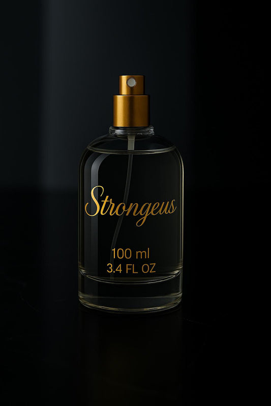 Strongeus – Zwillingsduft inspiriert von Armani  Stronger With You