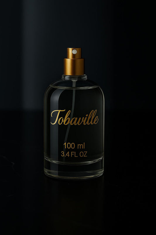 Tobaville – Zwillingsduft inspiriert von Tom Ford  Tobacco Vanille