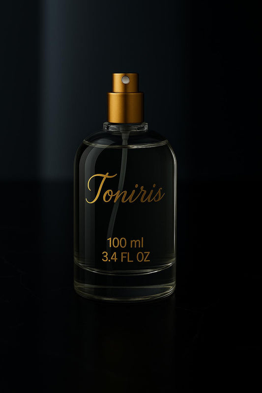 Toniris – Zwillingsduft inspiriert von Xerjoff  Tony Lommi