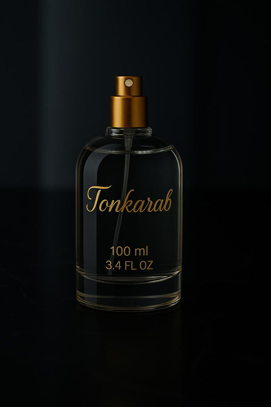 Tonkarab – Zwillingsduft inspiriert von Montale  Arabians Tonka