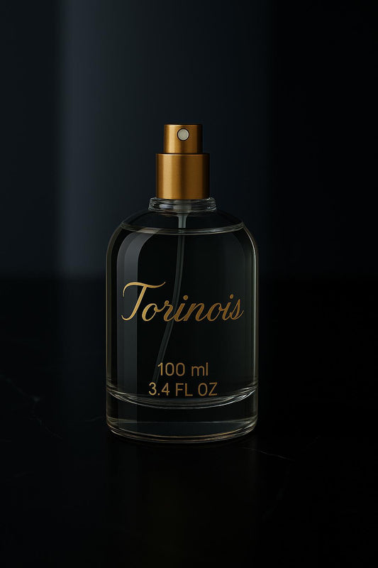 Torinois – Zwillingsduft inspiriert von Xerjoff  Torino 23