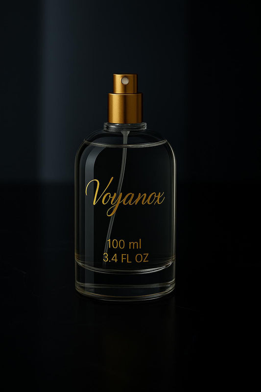 Voyanox – Zwillingsduft inspiriert von Hermes  Voyage