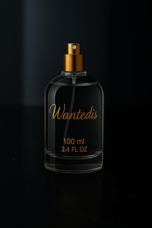 Wantedis – Zwillingsduft inspiriert von Azzaro  The most Wanted