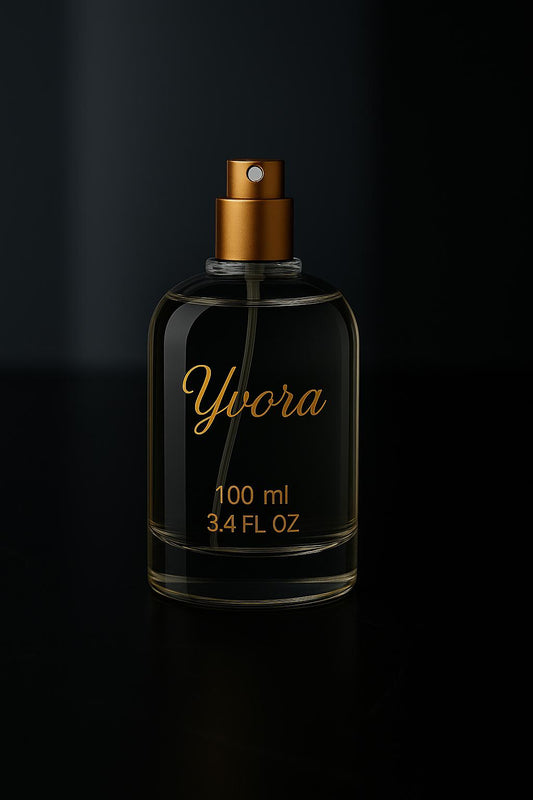 Yvora – Zwillingsduft inspiriert von YSL  Y